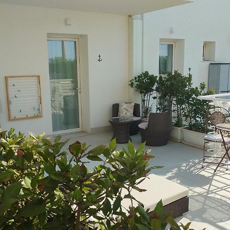 阿沃拉La Residenza Del Lido Pantanello别墅 外观 照片
