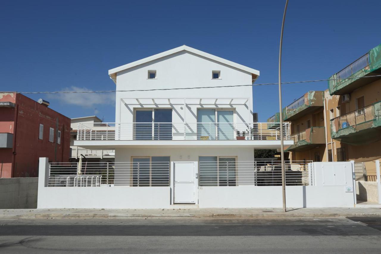 阿沃拉La Residenza Del Lido Pantanello别墅 外观 照片