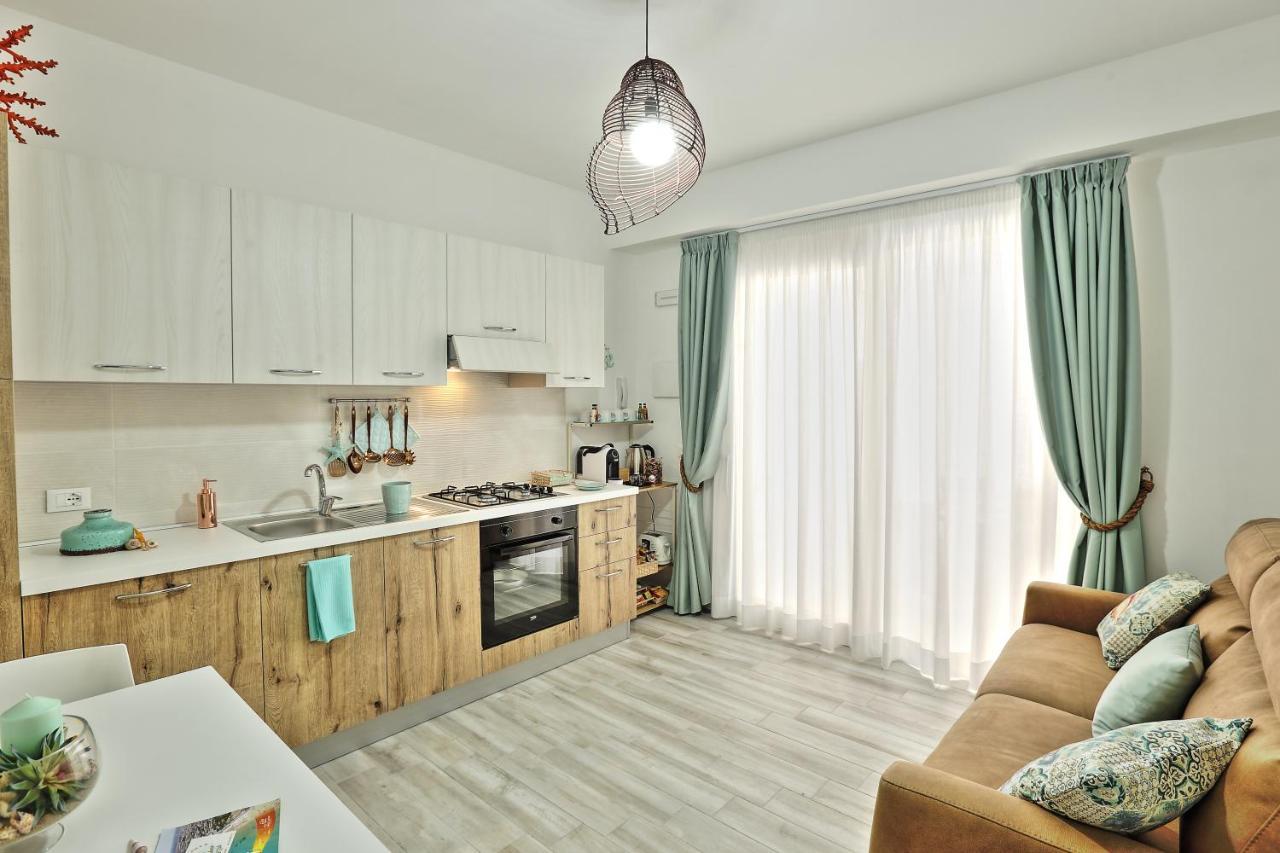 阿沃拉La Residenza Del Lido Pantanello别墅 外观 照片