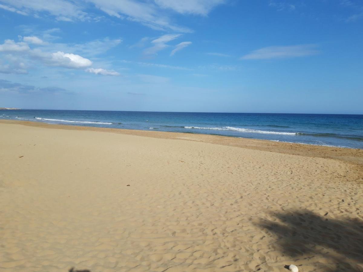阿沃拉La Residenza Del Lido Pantanello别墅 外观 照片