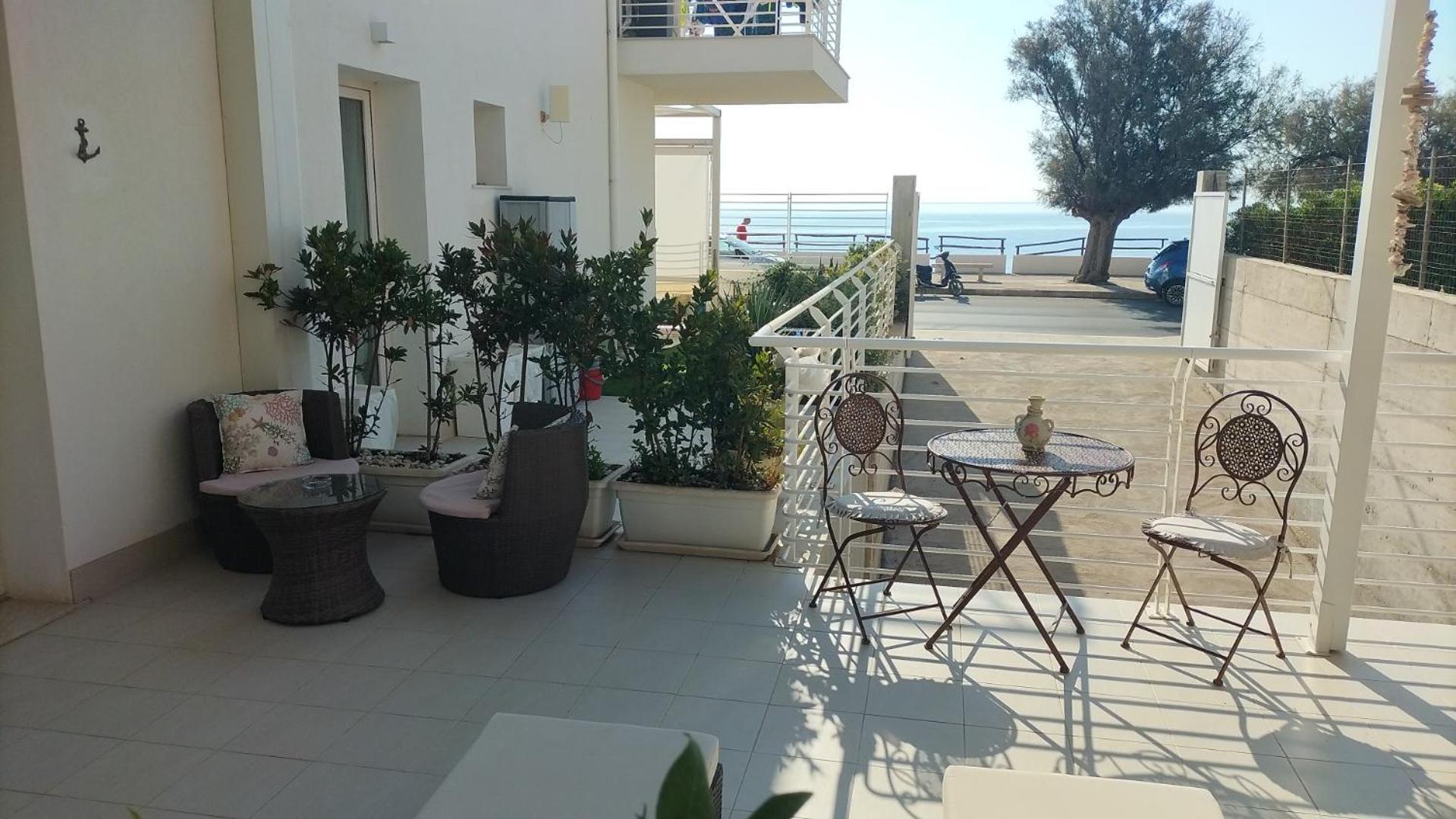 阿沃拉La Residenza Del Lido Pantanello别墅 外观 照片