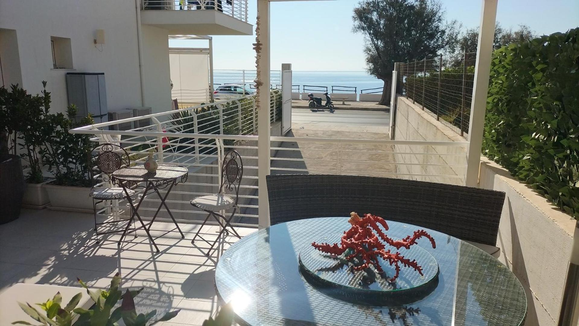 阿沃拉La Residenza Del Lido Pantanello别墅 外观 照片
